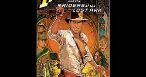 Indiana Jones e i predatori dell'arca perduta - Audiofilm