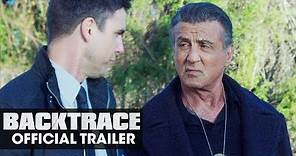 Backtrace (2018 Movie) Official Trailer – Sylvester Stallone, Ryan Guzman, Matthew Modine