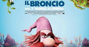È arrivato il Broncio - Film (2018)