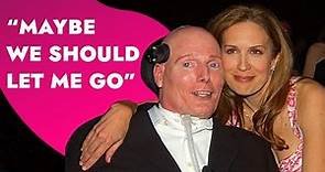Christopher Reeve’s Wife Never Stopped Loving Him | Rumour Juice