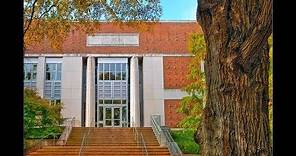 Vanderbilt Law School Virtual Tour