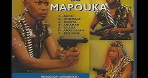 Les tueuses - Mapouka [Clip vidéo]
