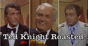 (Ted Knight Roast) Dean Martin & Celebrity Best of 1977