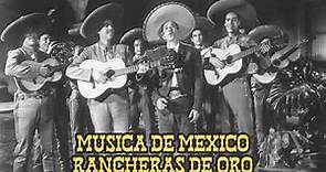 15 Canciones para sentirse orgullosamente mexicano Musica de mexico Rancheras de oro