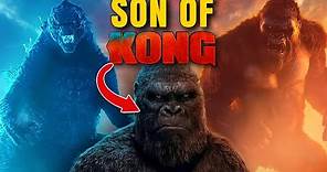 Godzilla Vs Kong Sequel Announced + Title REVEALED!!