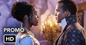 Still Star-Crossed 1x02 Promo "The Course of True Love Never Did Run Smooth" (HD) This Season On