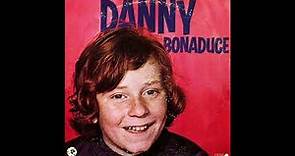 Danny Bonaduce - “Danny Bonaduce” [Original Vinyl] (1973)