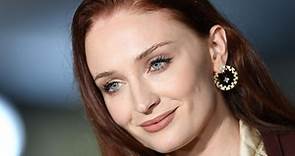 Sophie Turner Shares Glimpse Inside Birth of Baby No. 2