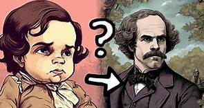 Nathaniel Hawthorne: A Short Animated Biographical Video