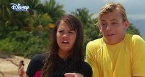 Disney Channel España | Teen Beach Movie: Surf Crazy