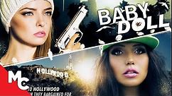 Baby Doll | Full Action Adventure Movie | Dana Agisheva | 2020