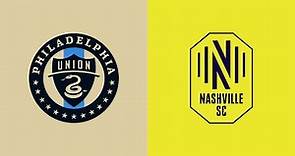 HIGHLIGHTS: Philadelphia Union vs. Nashville SC | October 7, 2023