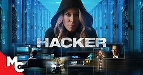 Hacker | Full Movie | Mystery Thriller | Haylie Duff
