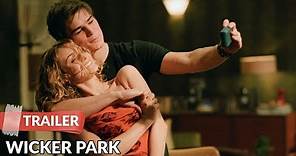 Wicker Park 2004 Trailer | Josh Hartnett | Diane Kruger