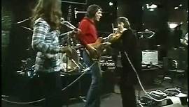 Fairport Convention : Dirty Linen (live 1976)
