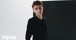 Nathan Sykes - Kiss Me Quick (Official Music Video)