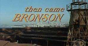 Then Came Bronson (TV Movie) Feature Clip