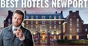 Best Hotels Newport Rhode Island | Hotels Newport Rhode Island