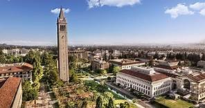 Programas de intercambio en Berkeley 2024-2025 | ViveCampus
