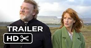 Calvary Official Trailer #1 (2014) - Chris O'Dowd, Kelly Reilly Movie HD