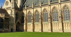 Alla scoperta di Cambridge e la sua università, tra le più antiche al mondo