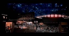 Steven Spielberg - Close Encounters of the Third Kind, 1977 - Play The Five Tones