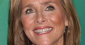 How Meredith Vieira's Husband Struggles With His Health