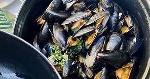 How To Cook Frozen Mussels?