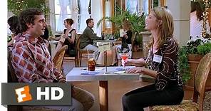 The 40 Year Old Virgin (4/8) Movie CLIP - Date-a-palooza (2005) HD