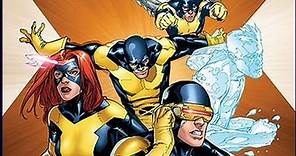 X-Men First Class | Comic Book Review