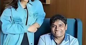 johnny lever family ||❤ johnny wife sujatha lever & jamie lever and jassy children #johnnylever