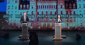 4 takeaways from the New York governor debate between Kathy Hochul and Lee Zeldin