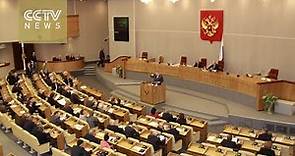 Russia parliament election: What is the State Duma and how does election work?