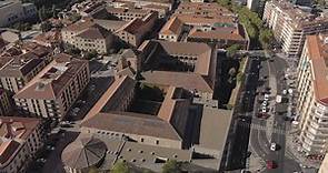 Salamanca es Universidad es Salamanca