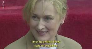 Meryl Streep - Misterio y metamorfosis. | Documental ARTE Subtitulado