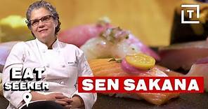 Nikkei: Japanese-Peruvian Cuisine Fusion || Eat Seeker