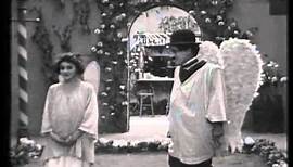 Lita Grey Chaplin ("Leeta" by Gene Simmons)