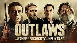 Outlaws - Die wahre Geschichte der Kelly Gang (Deutscher Trailer)