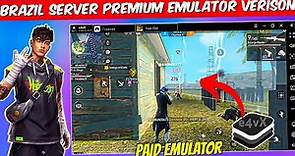 The Ultimate Free Fire Experience: Bluestacks 4 Premium E4VX – The Best Emulator for PC Gamers!