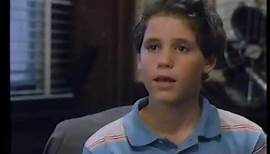 Corey Haim in A Time to Live! 1985 Part 1/3