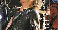 Roger Daltrey - A Celebration With Pete Townshend And Music Of The Who