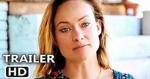HOW IT ENDS Trailer (2021) Olivia Wilde, Cailee Spaeny, Comedy Movie