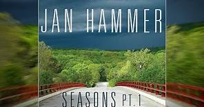 Jan Hammer - "Miami - Night" [OFFICIAL AUDIO]