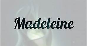 Significado de Madeleine, nombre Francés para tu bebe (origen y personalidad)