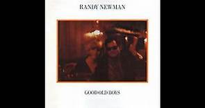 Randy Newman - Good Old Boys (1974) Part 1 (Full Album)