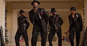 The Best Man Holiday - Official Trailer
