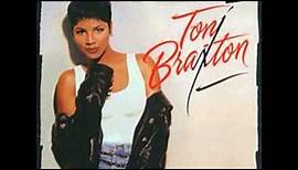 Toni Braxton - Breathe Again (original 1993 version) with LYRICS