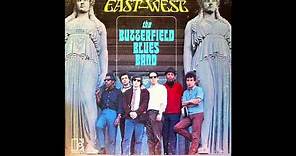 Paul Butterfield Blues Band - Get Out Of My Life, Woman