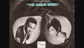 The Onion Song - Marvin Gaye & Tammi Terrell
