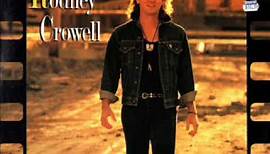 Rodney Crowell ~ Above And Beyond